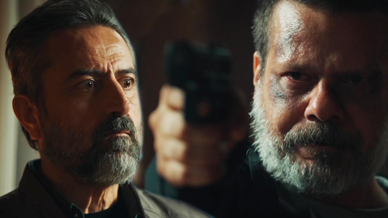 Arka Sokaklar 724. Bölüm Ön İzleme