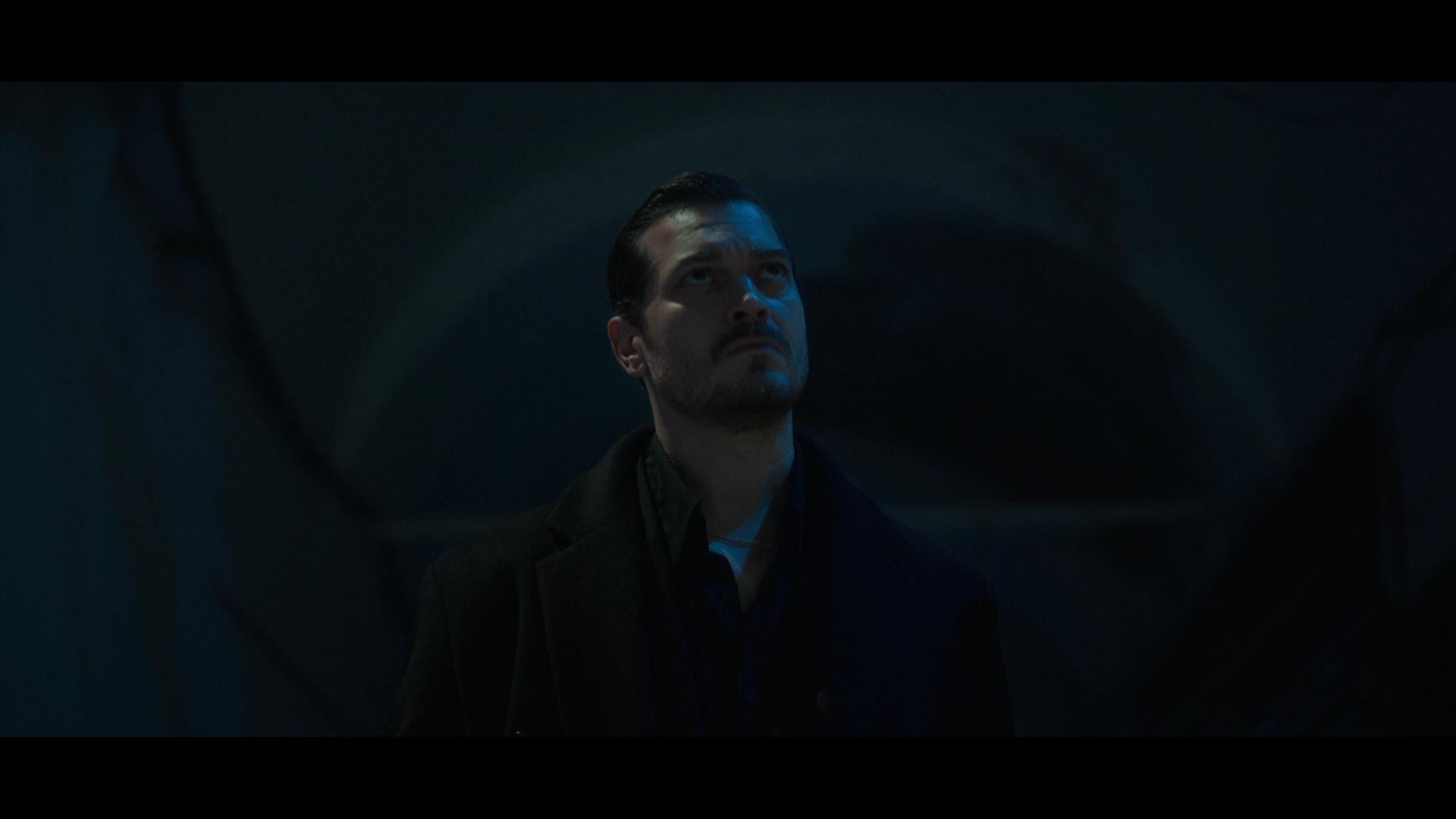 Eşref Rüya 20. bölümden ilk kareler