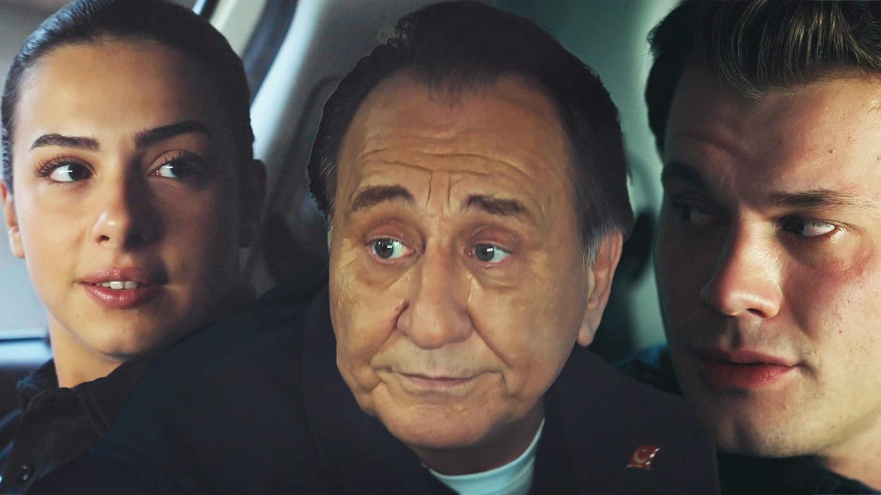 Arka Sokaklar 724. Bölüm Ön İzleme - 2