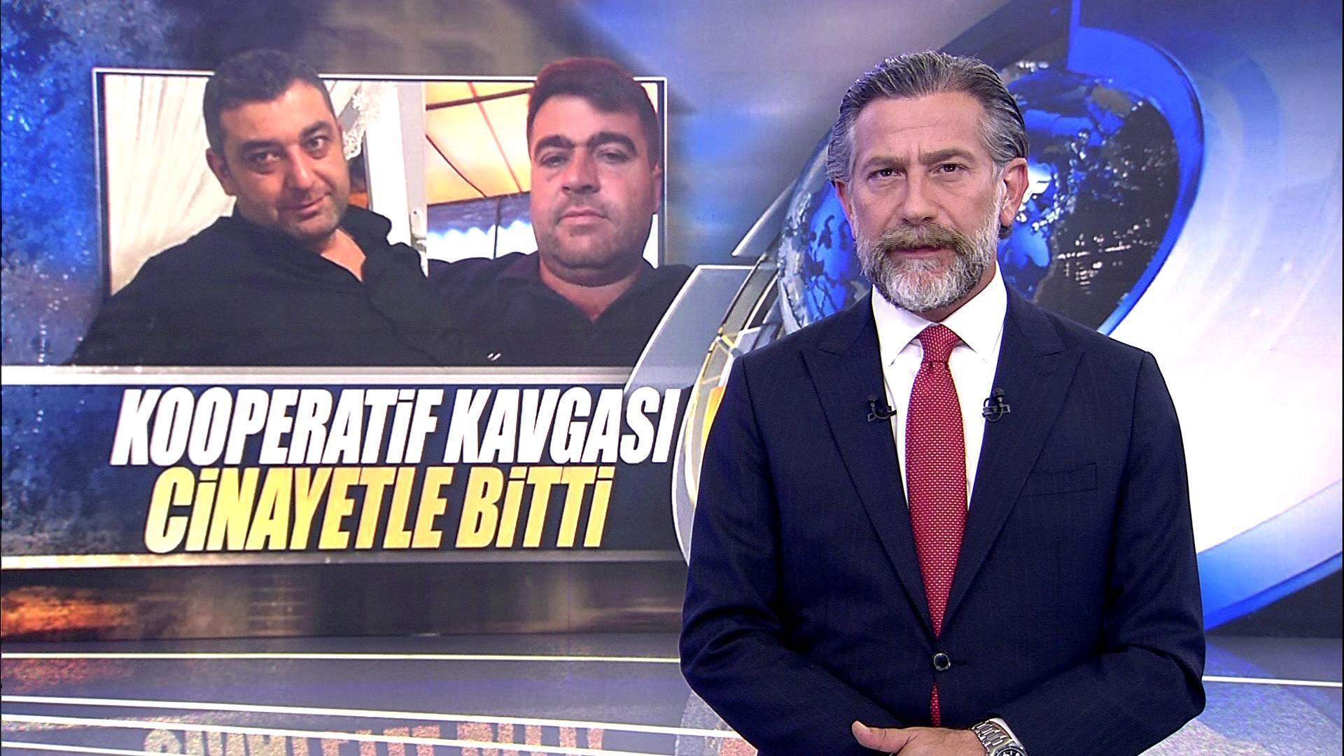 Kanal D Ana Haber - 23.10.2025