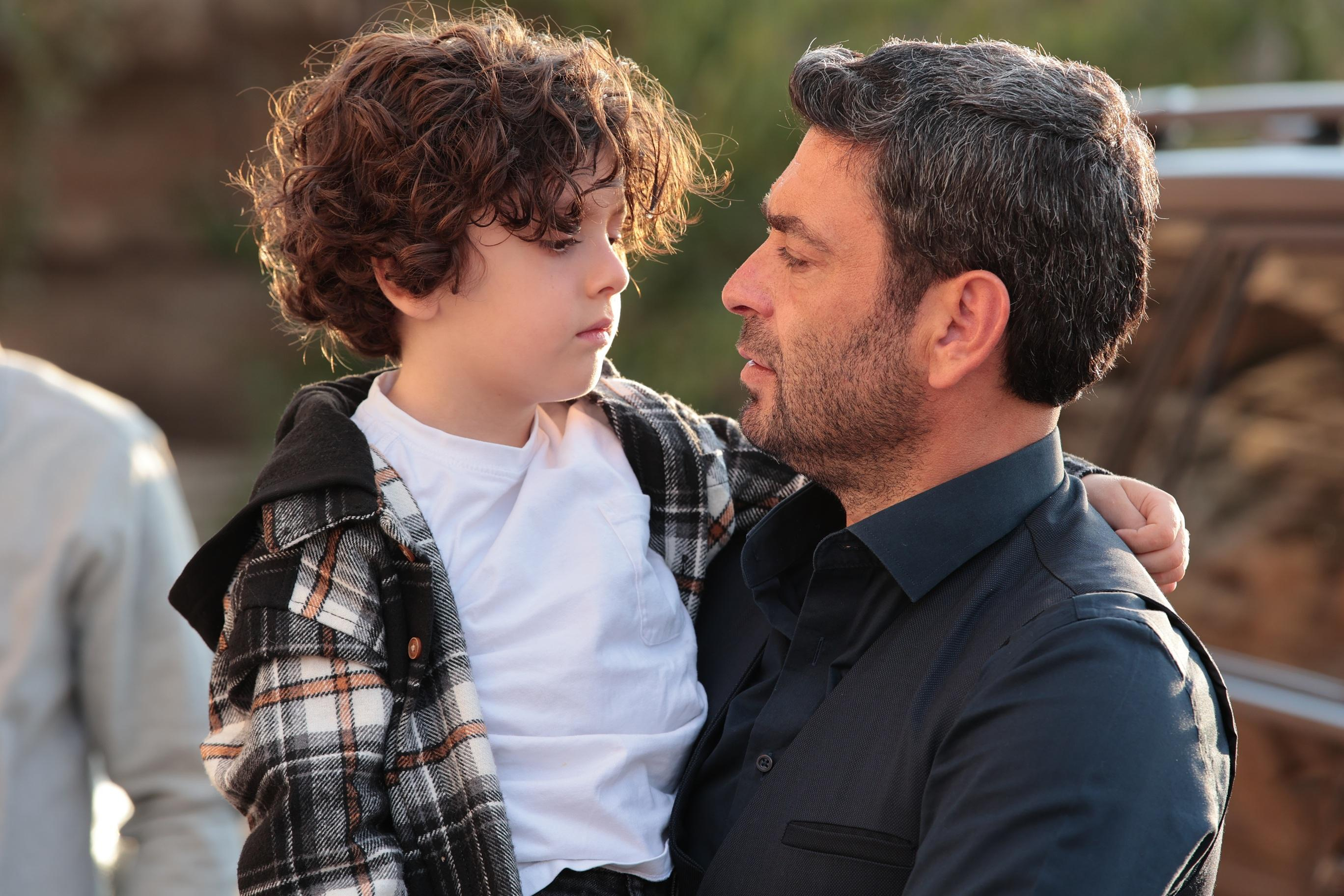 Uzak Şehir 35. Bölüm Fotoğrafları