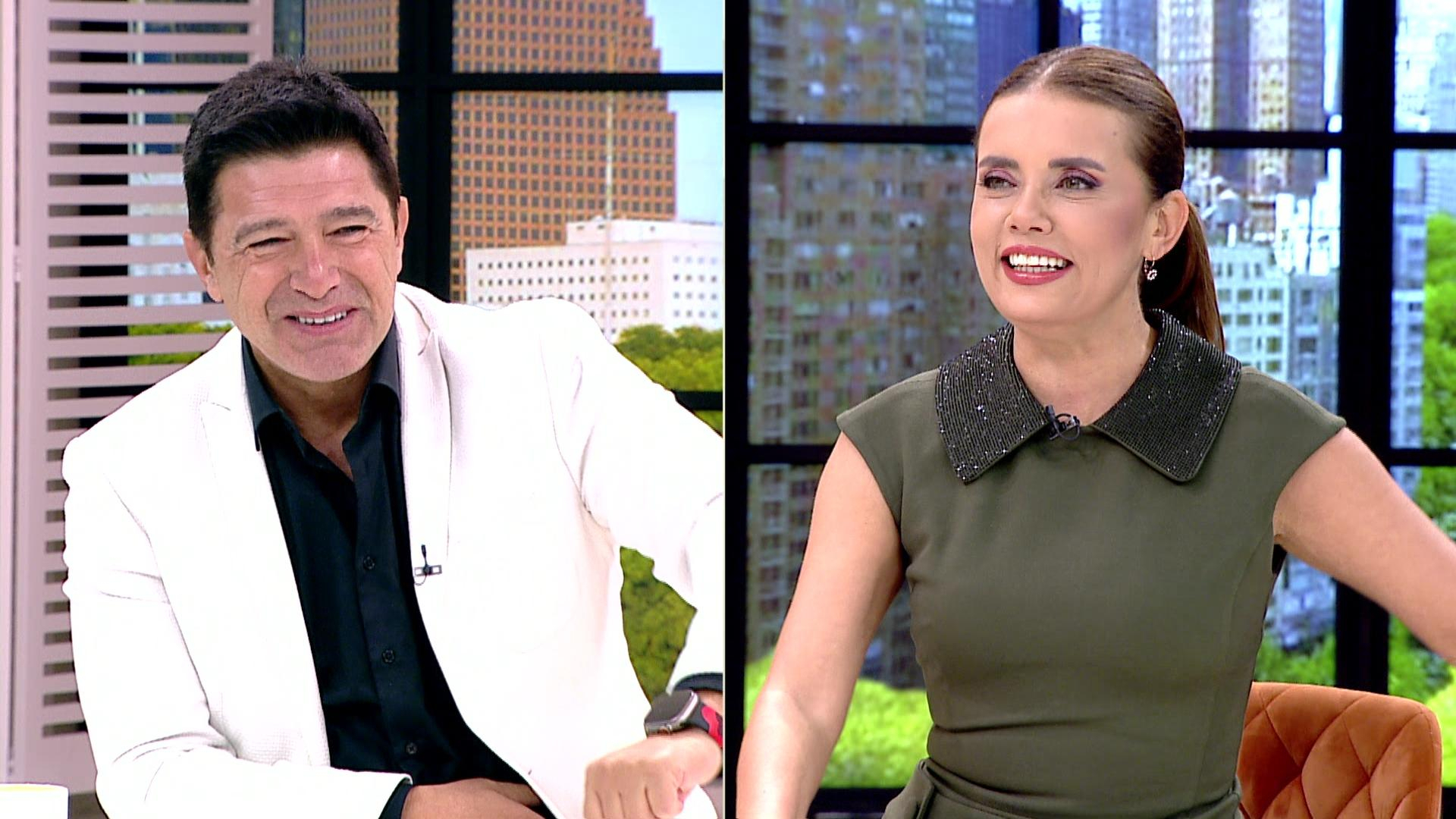 Neler Oluyor Hayatta? / 24.10.2025