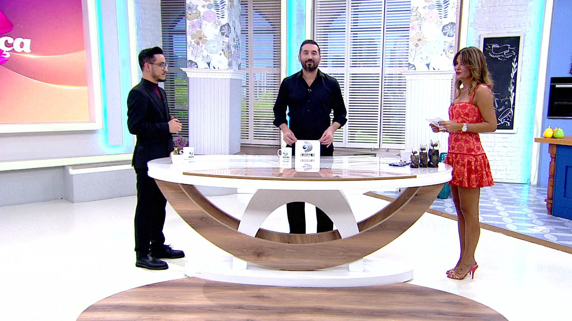 Konuştukça 436. Bölüm / 25.10.2025