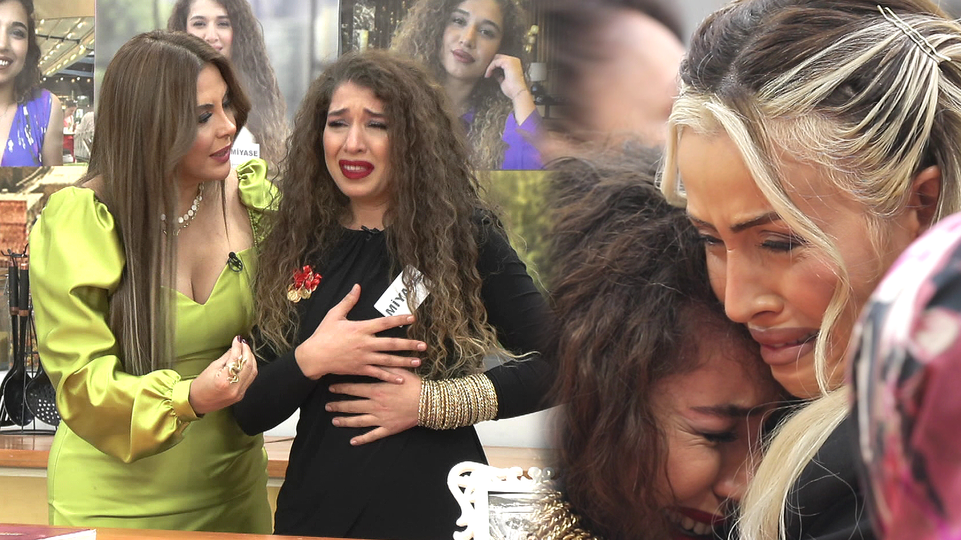 Gelinim Mutfakta 1701. Bölüm Fragmanı