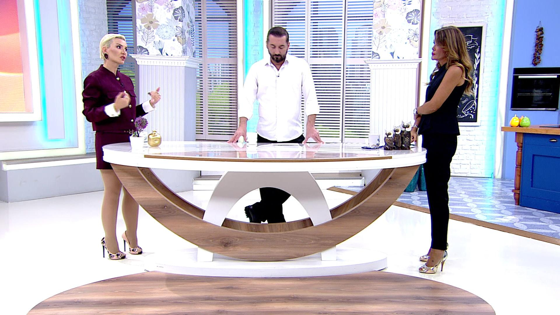 Konuştukça 437. Bölüm / 26.10.2025