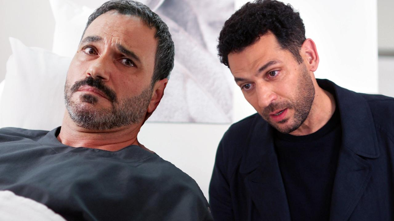 "Bende açtığın yara hep kanayacak!"