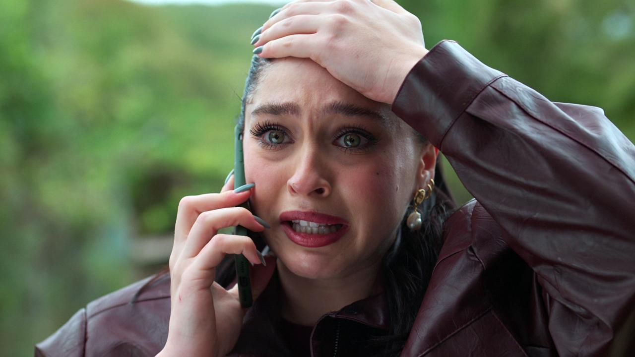 Kader'i kaçırdılar!