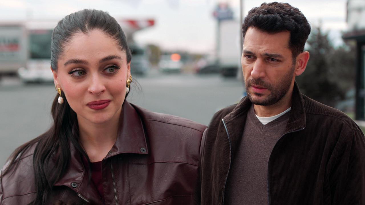 "Ben verdiğim sözü tutarım!"