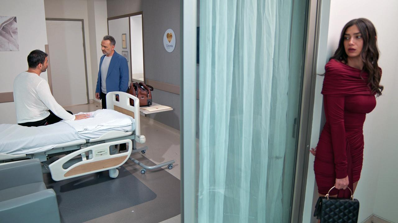 Azra ile Can arasındaki büyük sır ne?