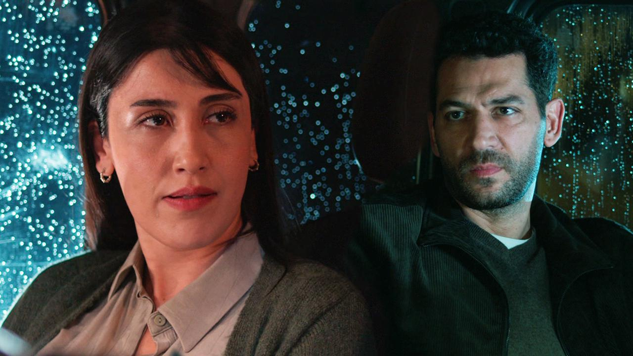 "Berrak değil, Kader'in babası susturdu!"