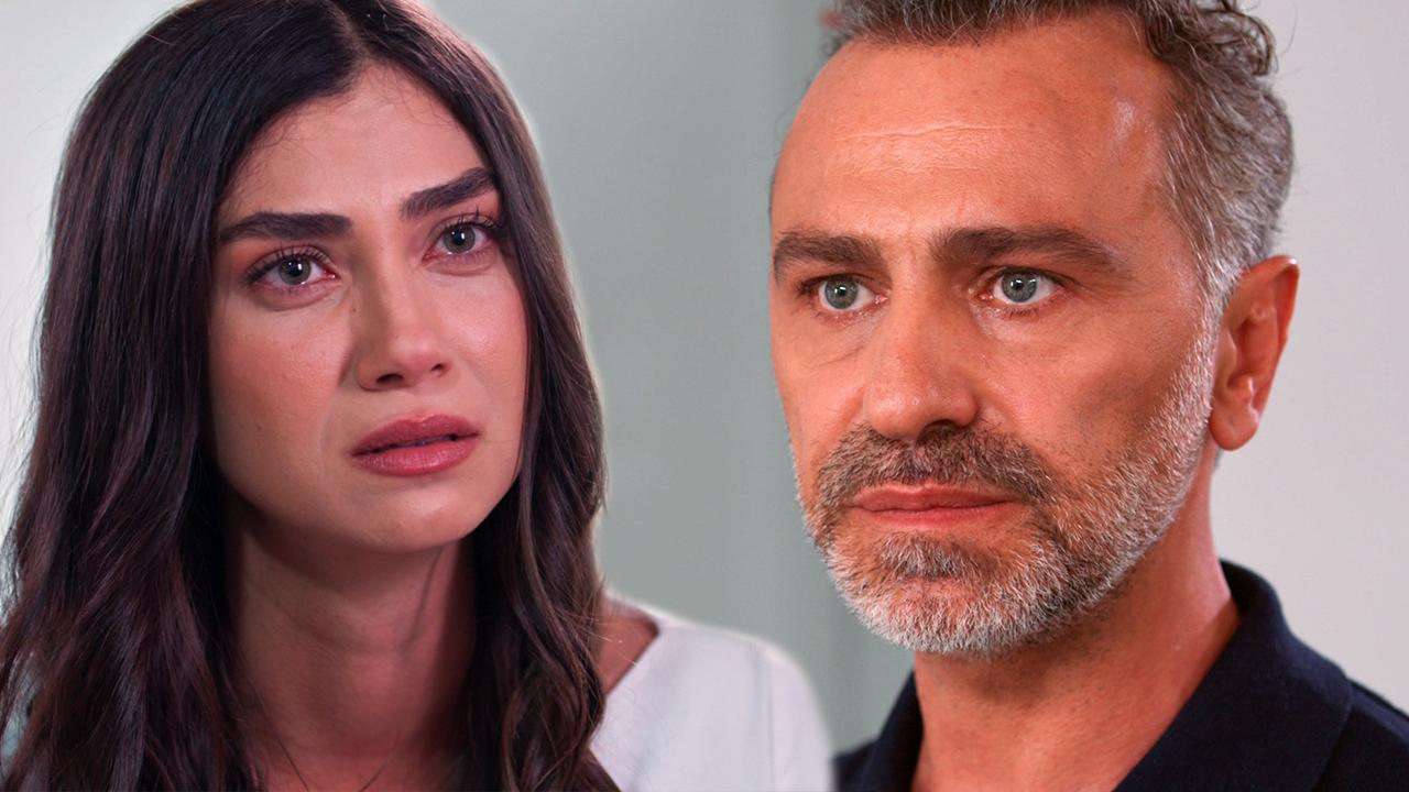 Cihan'ın elindeki gizli görüntü ne?