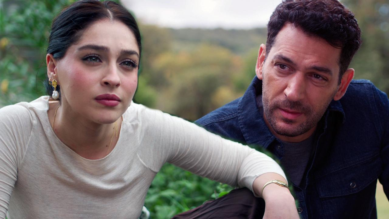 "Kimsin sen Zeynep?"