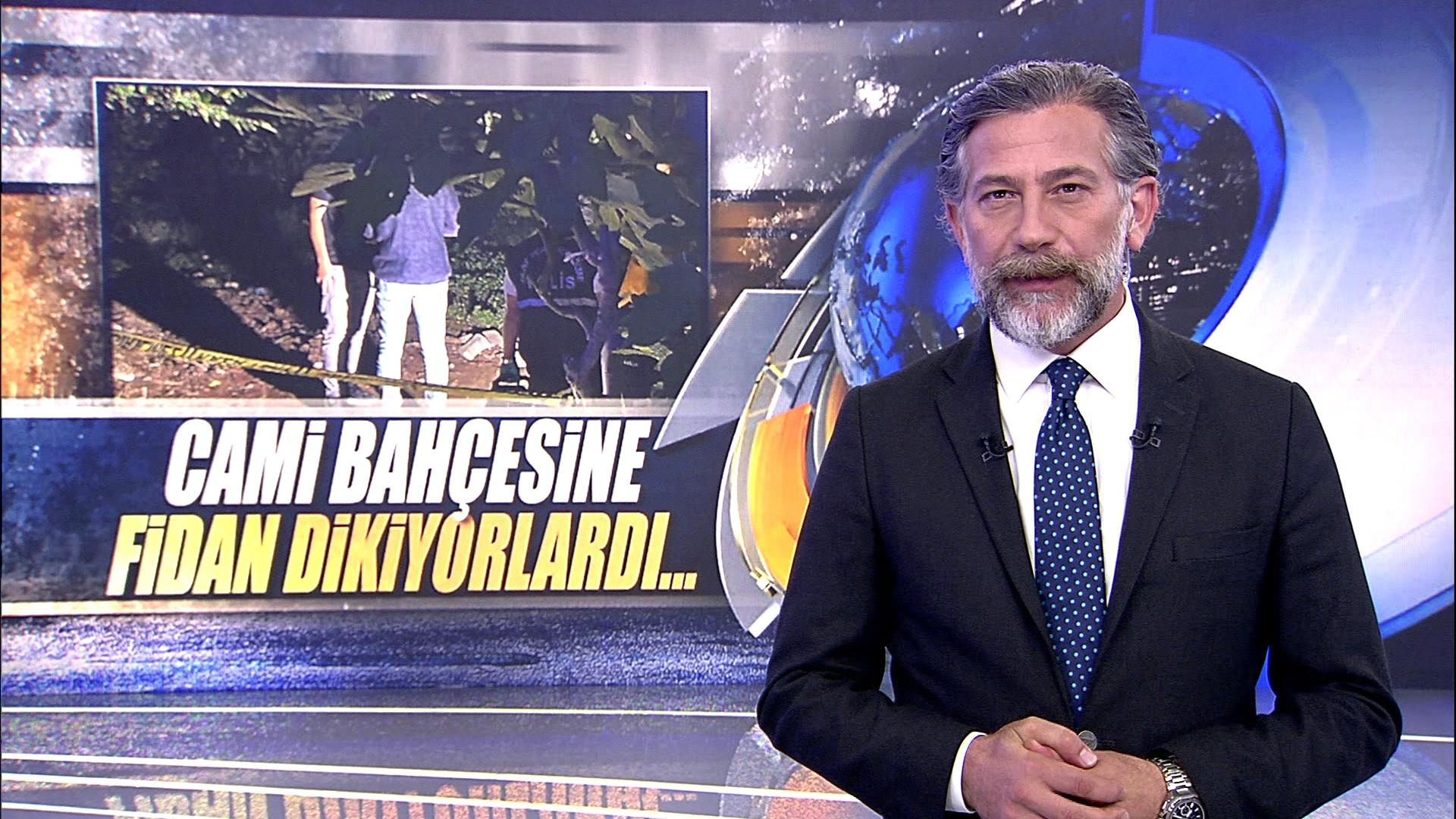 Kanal D Ana Haber - 24.10.2025