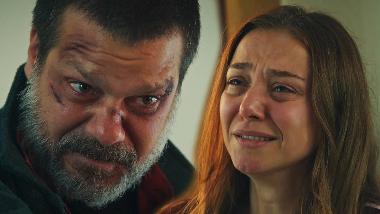 Arka Sokaklar 725. Bölüm Fragmanı