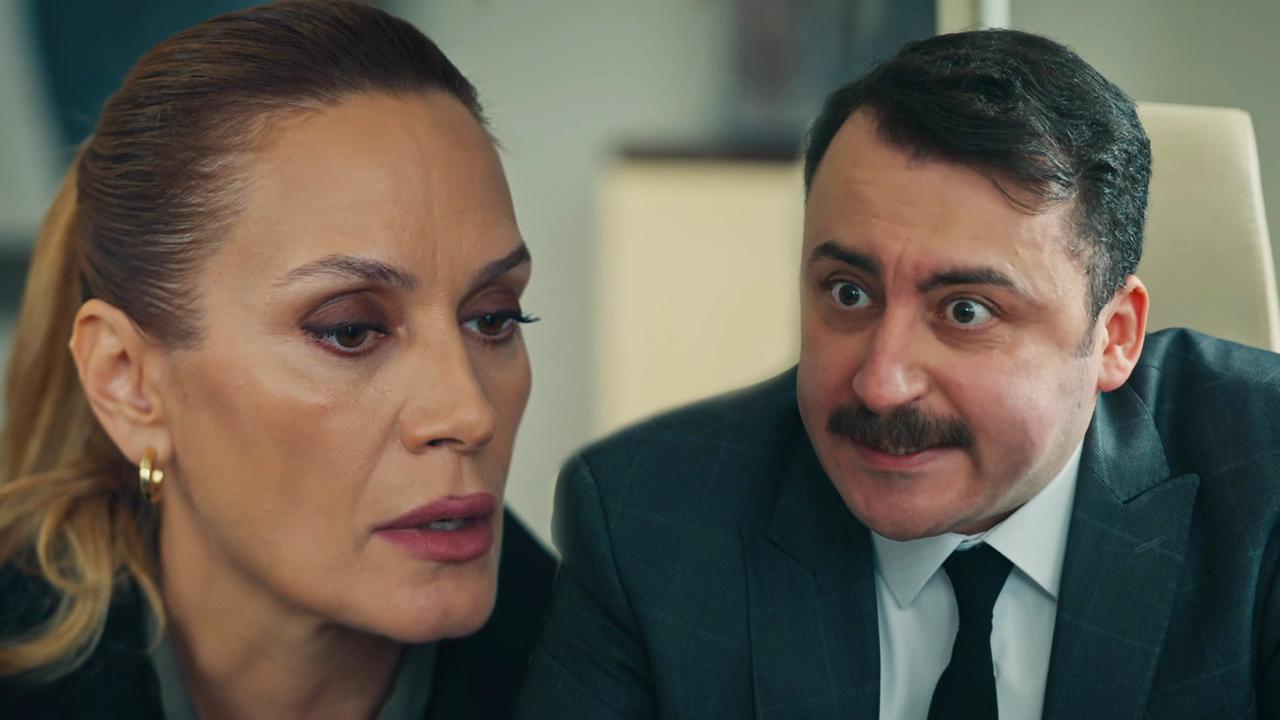 Candan Müdür'ü zor durumda bırakan olay!