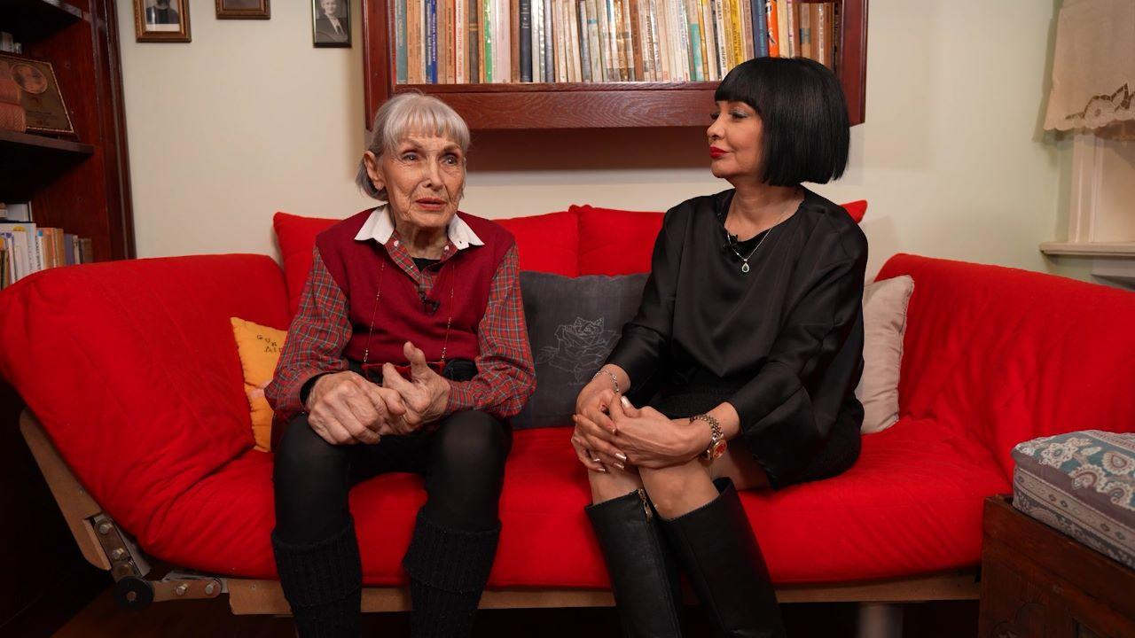 Evrim Akın İle Ev Gezmesi 116. Bölüm Fragmanı