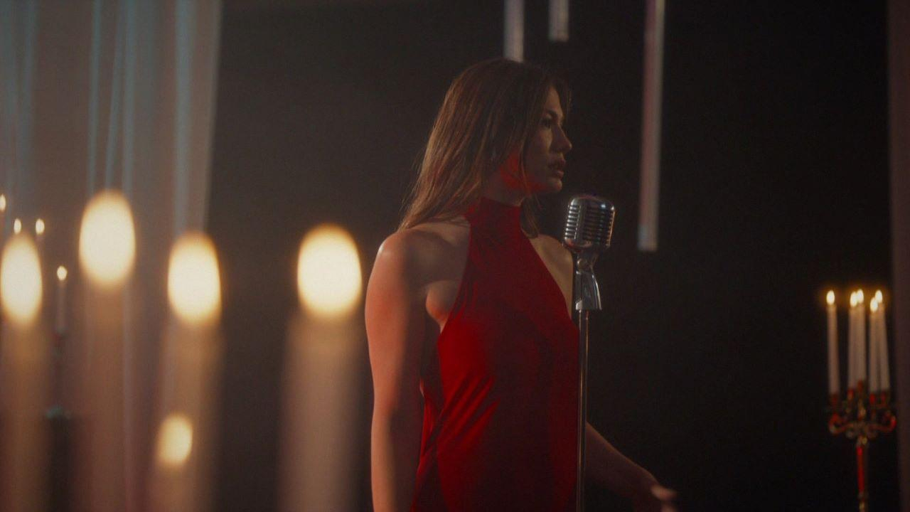 Demet Özdemir'in Eşref Rüya'daki eşsiz şarkı performansları!