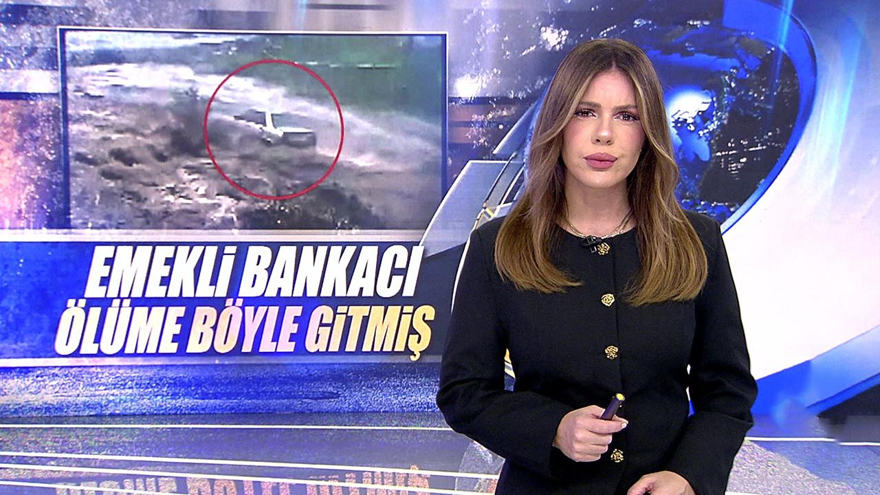 Kanal D Haber Hafta Sonu - 25.10.2025