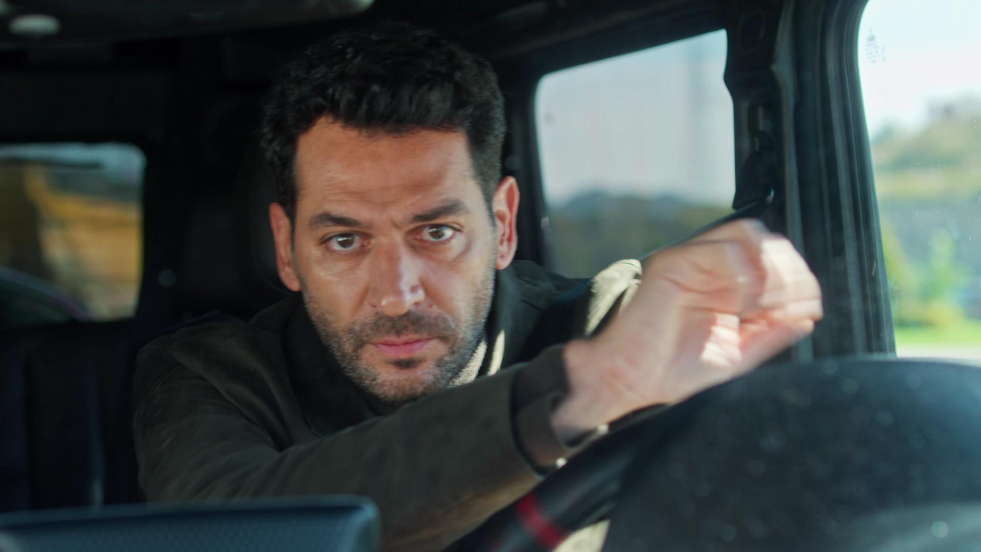 Güller ve Günahlar 4. Bölümden ilk kareler!