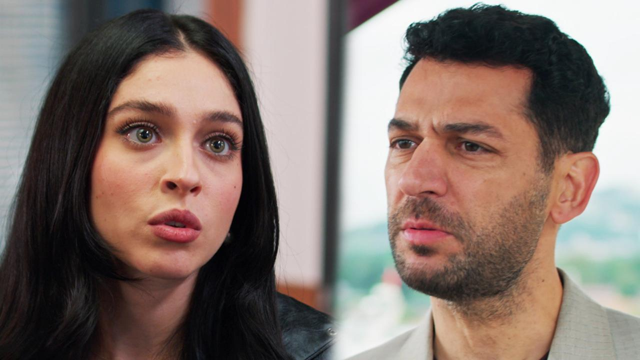 Güller ve Günahlar 4. Bölüm Fragmanı