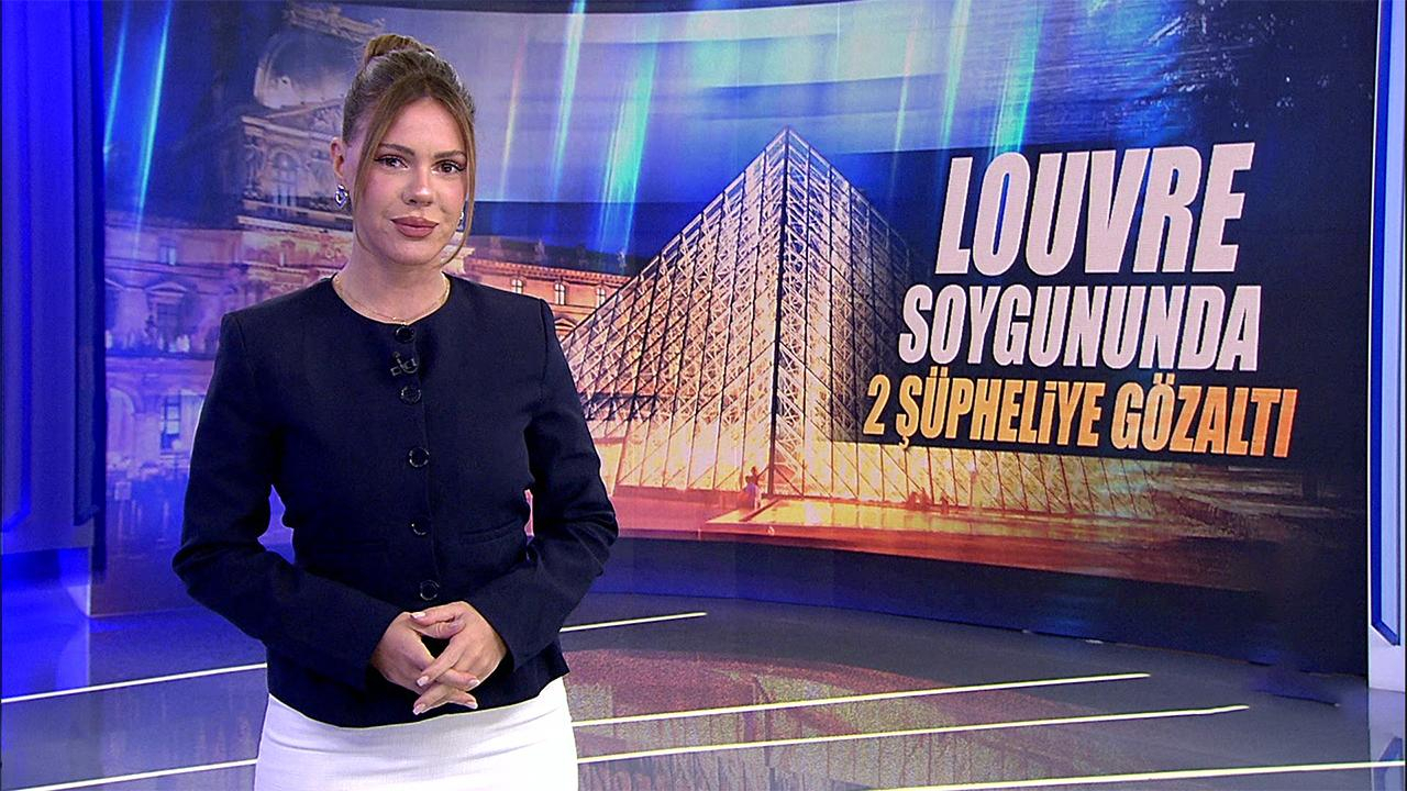 Kanal D Haber Hafta Sonu - 26.10.2025