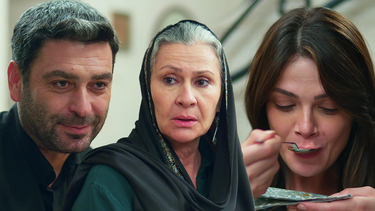 Uzak Şehir 35. Bölüm Ön İzleme