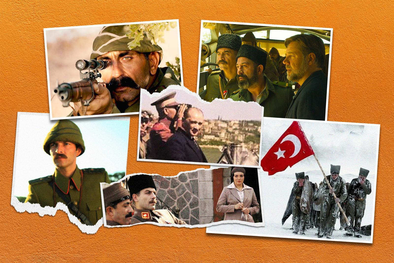 D-Smart GO ile “Yaşasın Cumhuriyet”