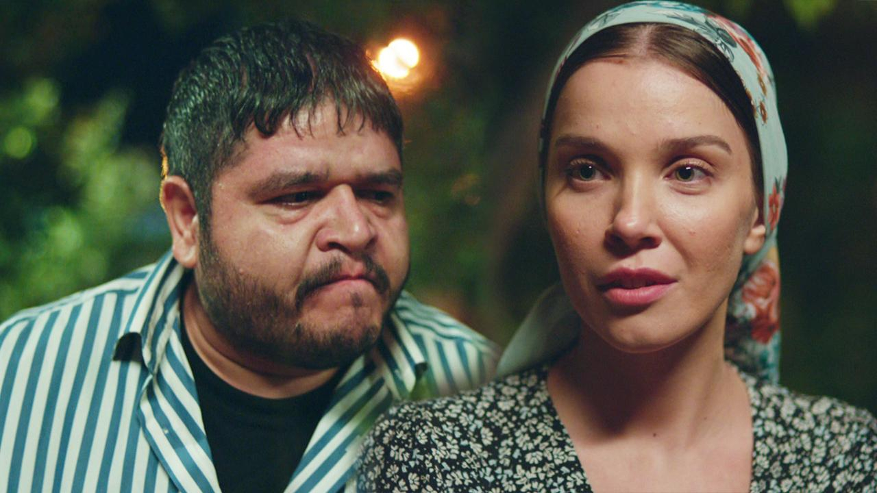 Kadir, Pakize'ye ilan-ı aşk mı edecek?