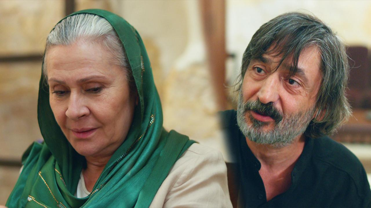 Sadakat ile Vurgun arasında neler oluyor?