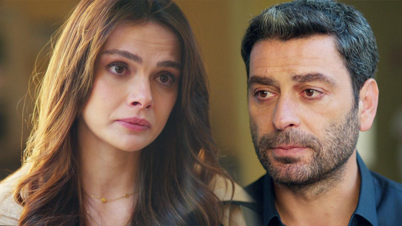 Büyük ameliyat öncesi son veda!