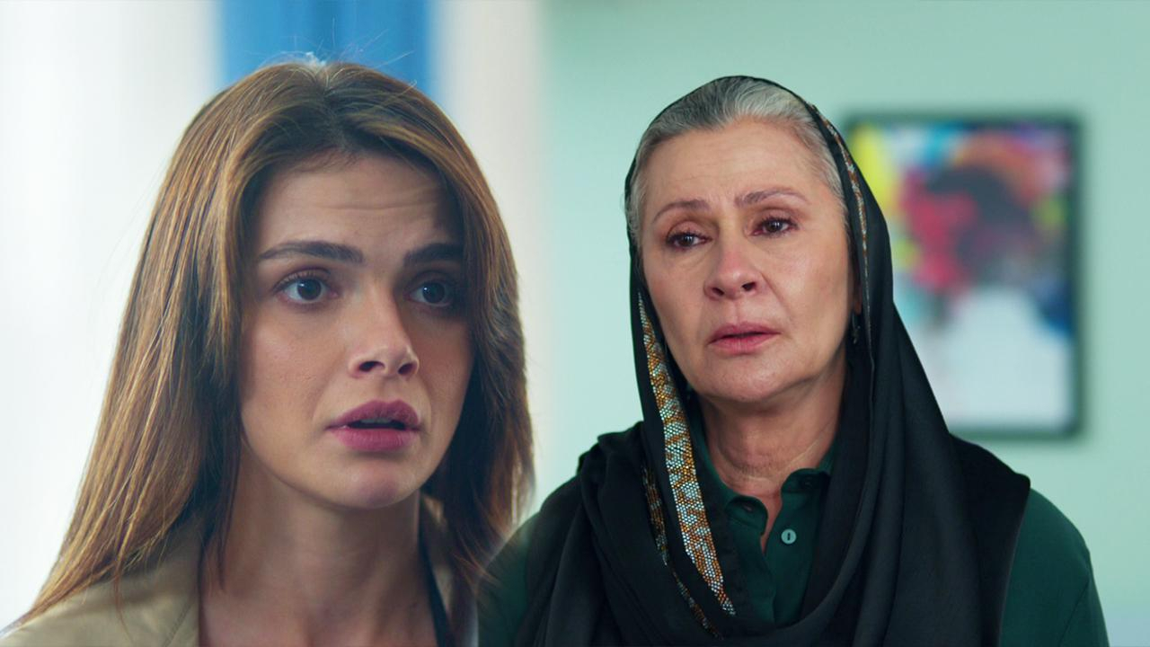 Sadakat, Alya'ya minnettar!