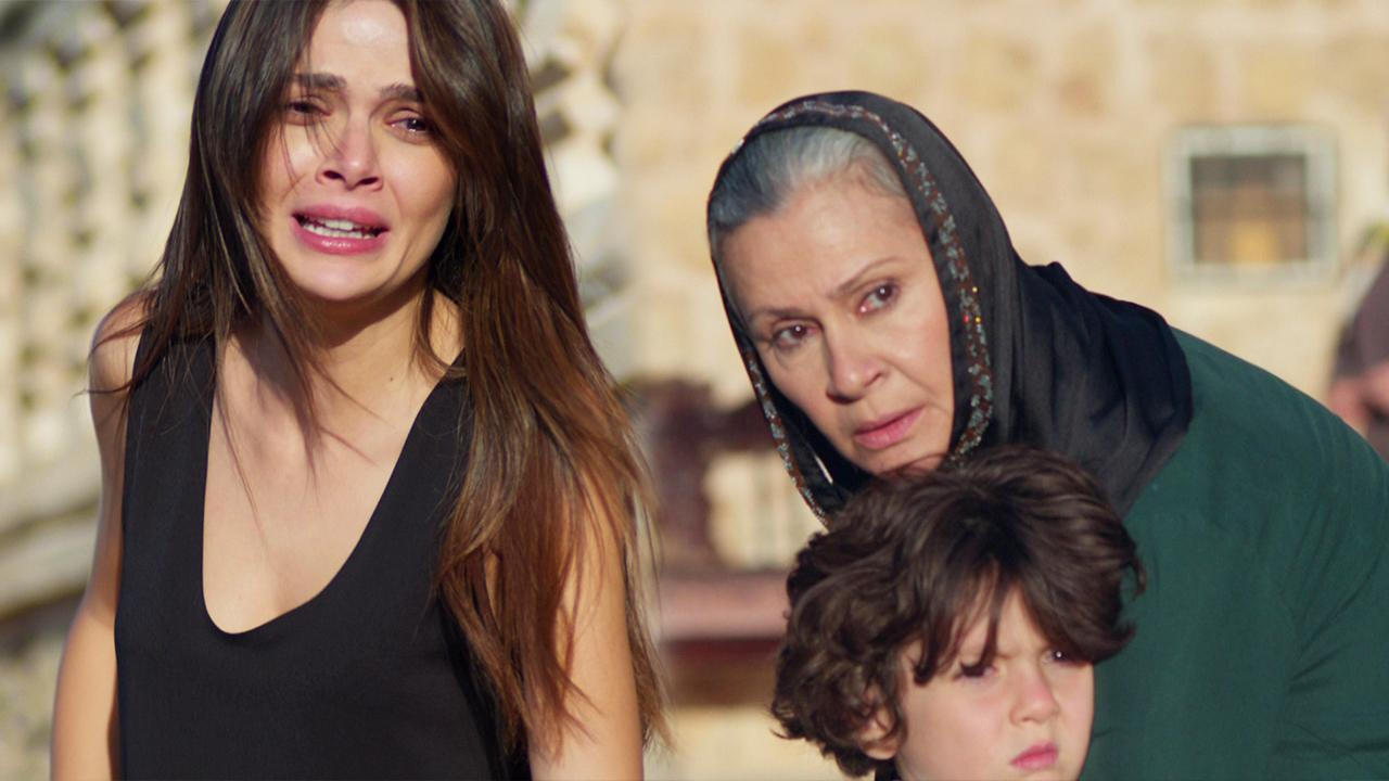 Küçük Cihan, Boran'a çok yaklaştı!