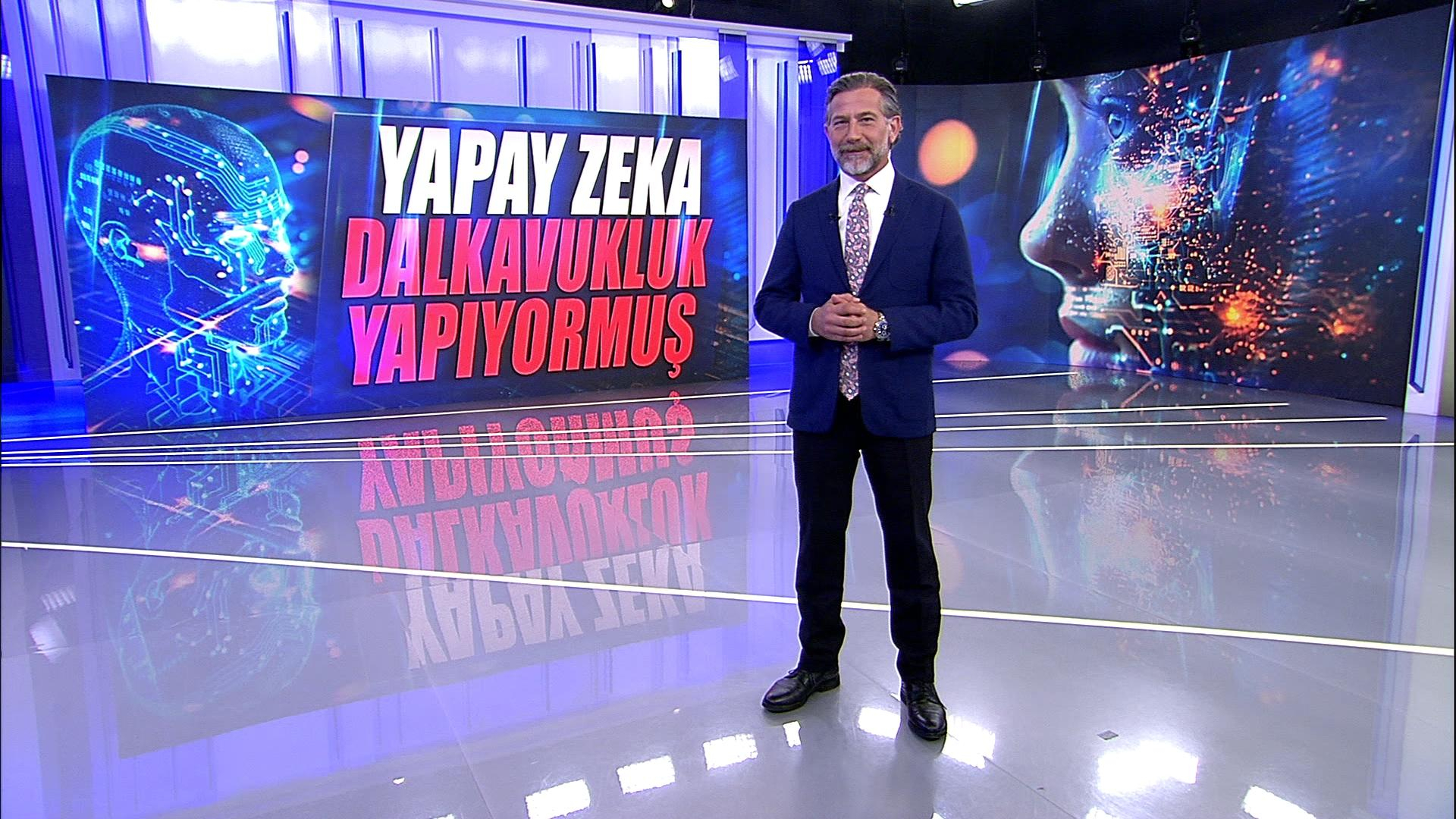 Kanal D Ana Haber - 27.10.2025