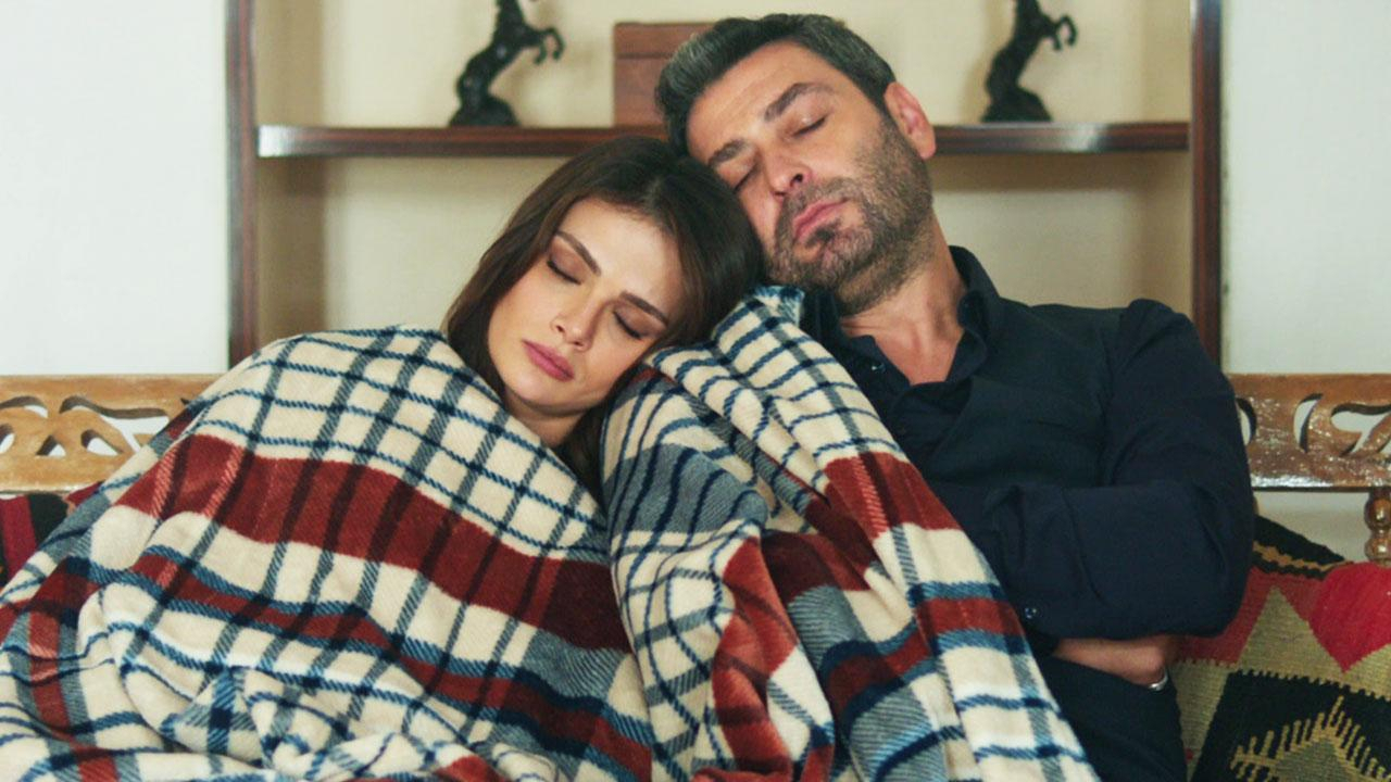 Uzak Şehir 36. Bölüm Fragmanı - 2