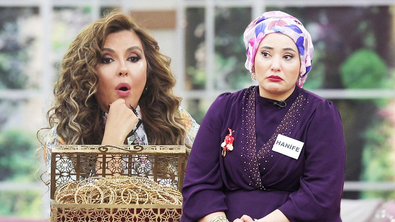 Gelinim Mutfakta 1704. Bölüm Fragmanı