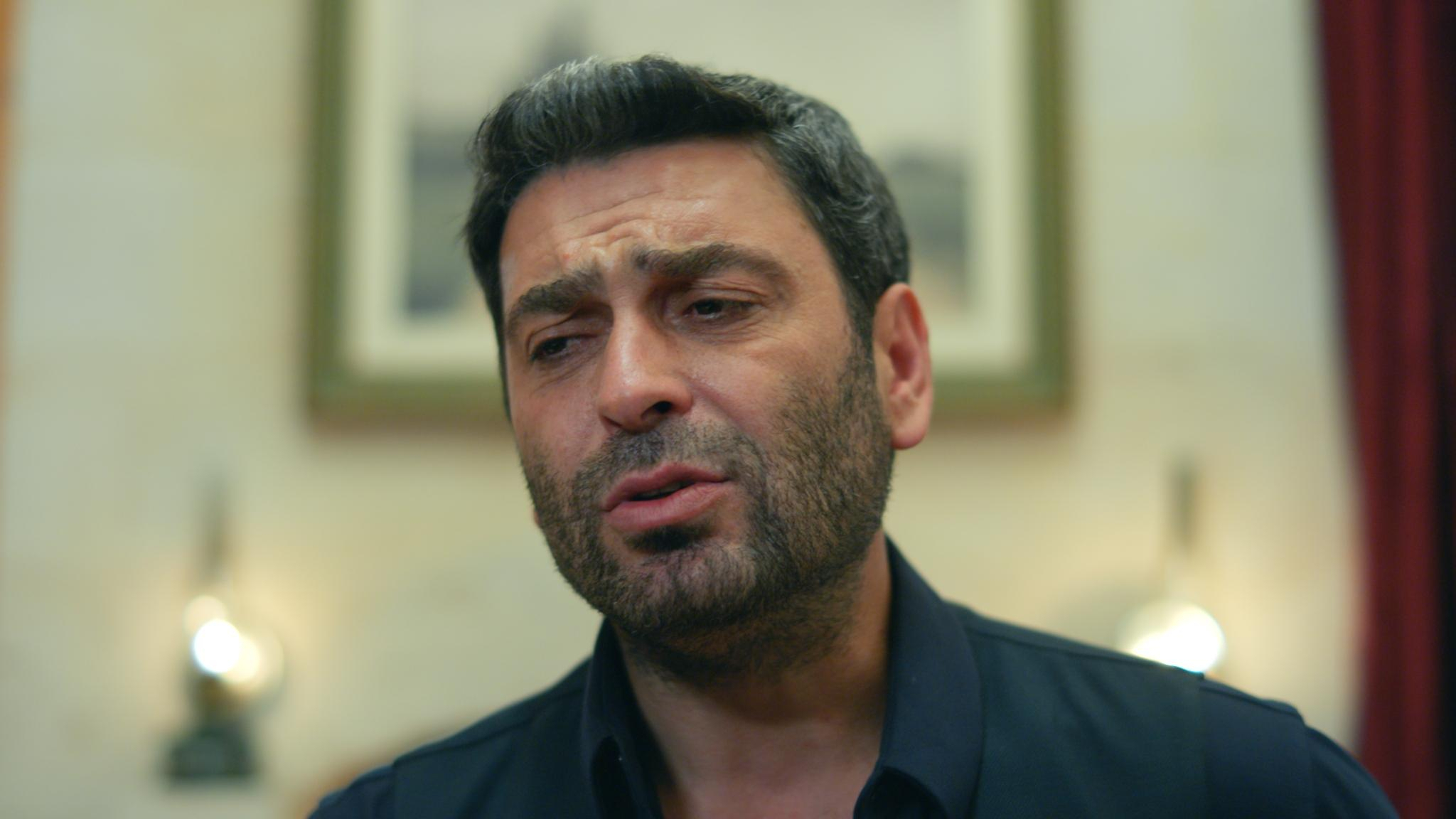 Sezen yazdı, Ozan söyledi!