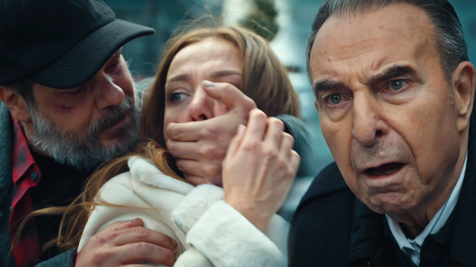 Arka Sokaklar 725. Bölüm Ön İzleme - 2