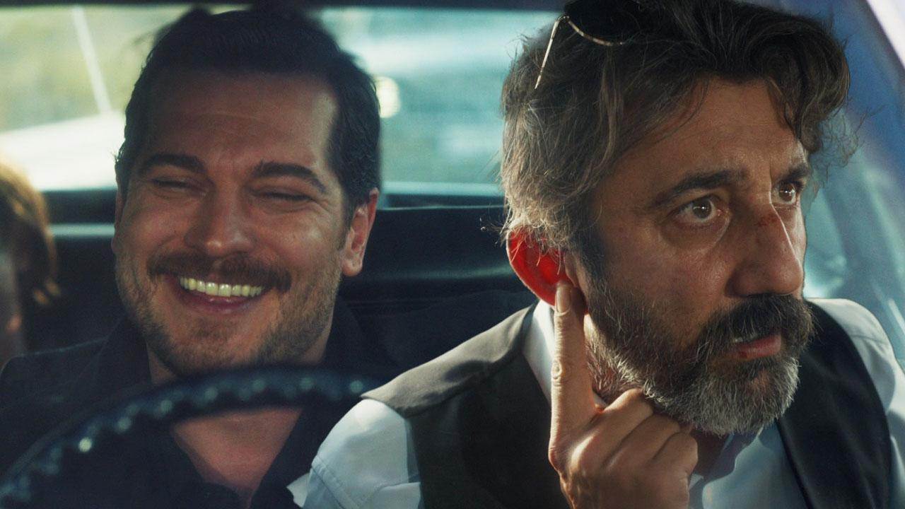 Gürdal'ın kulaklar patlarsa...