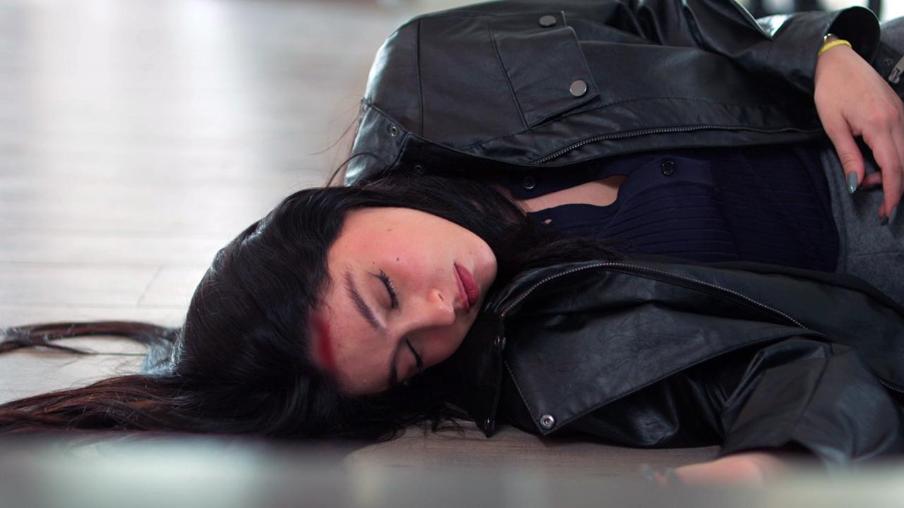 Güller ve Günahlar 4. Bölüm Fragmanı - 2