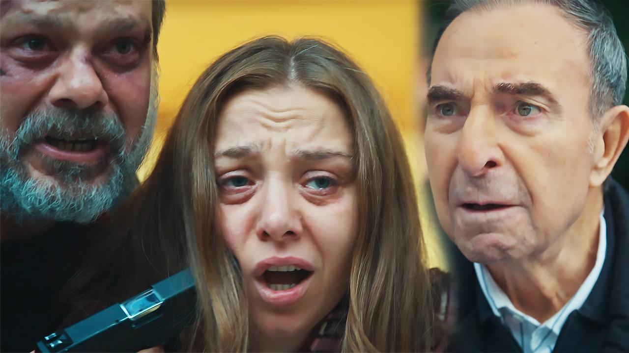 Arka Sokaklar 725. Bölüm Ön İzleme - 3