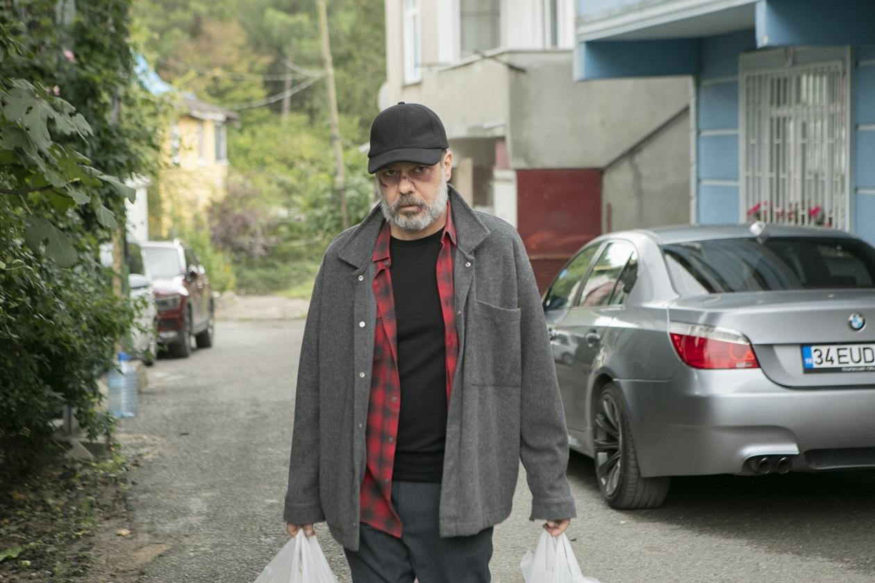 Ali artık bambaşka biri!