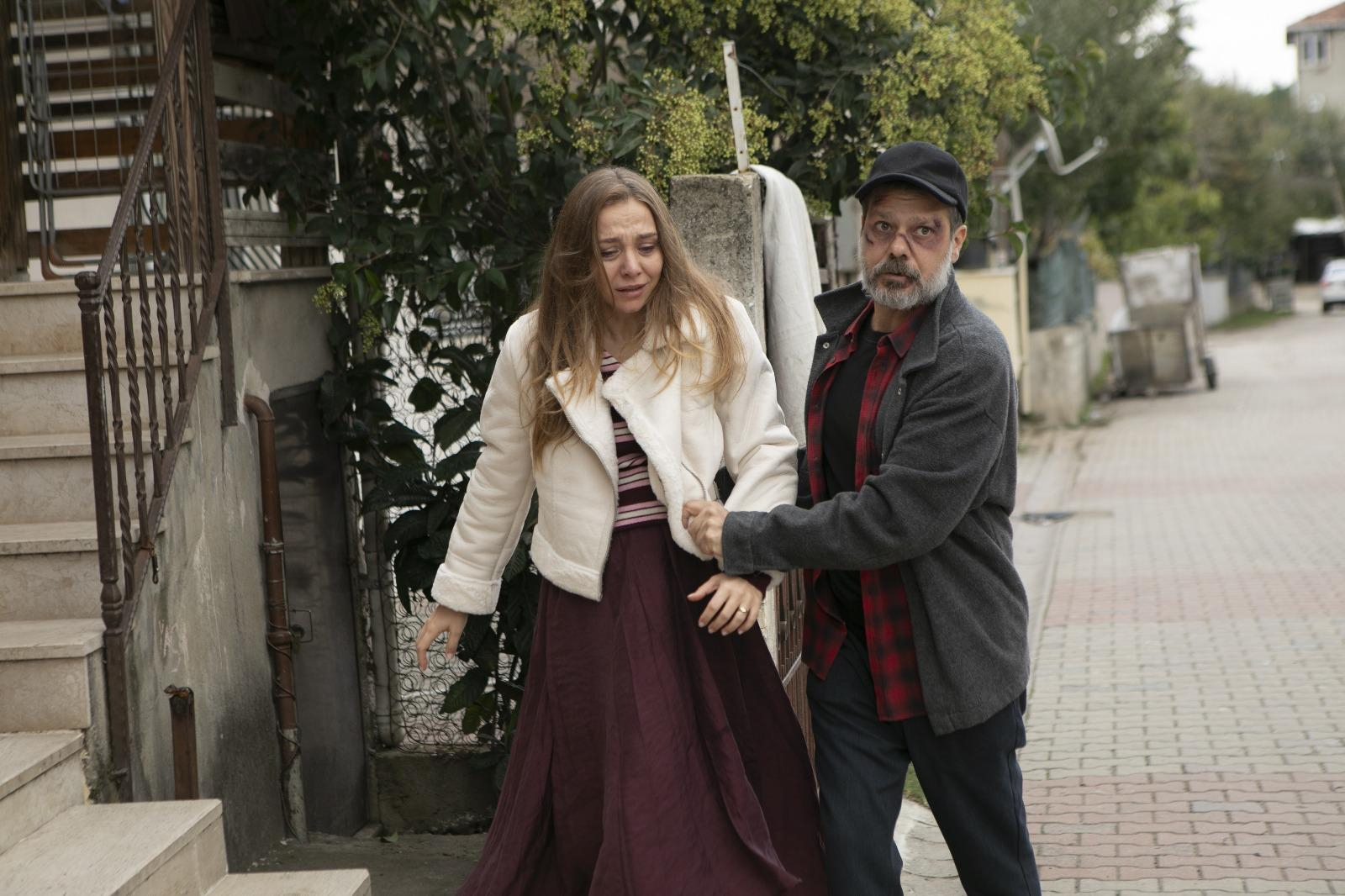 Ali artık bambaşka biri!