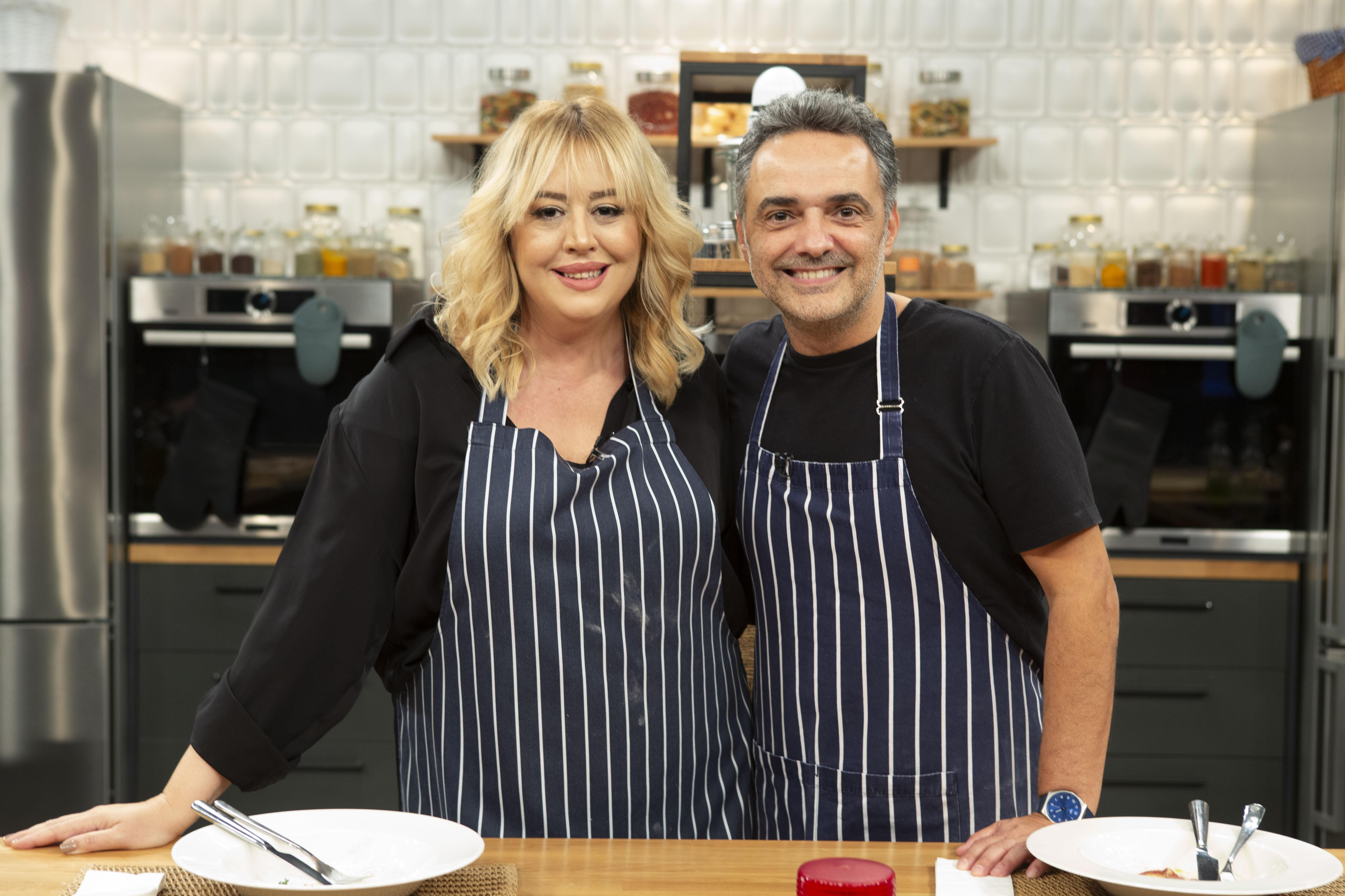 Arda ile Omuz Omuza 231. Bölüm - Melisa Doğu