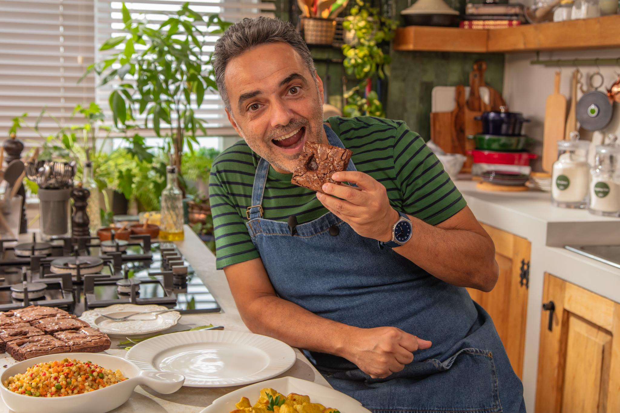 Arda'nın Mutfağı 260. Bölüm