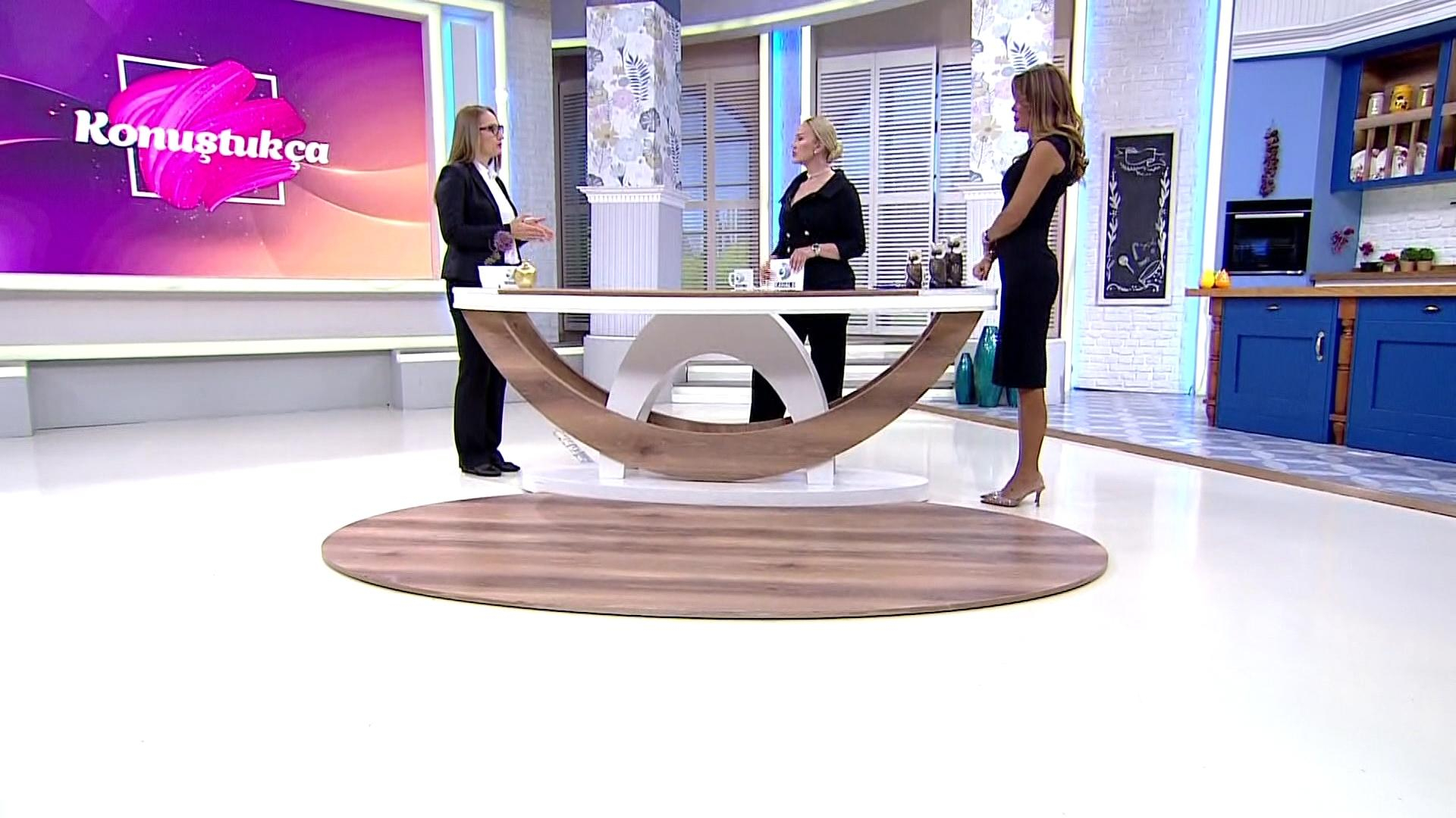 Konuştukça 439. Bölüm Fragmanı