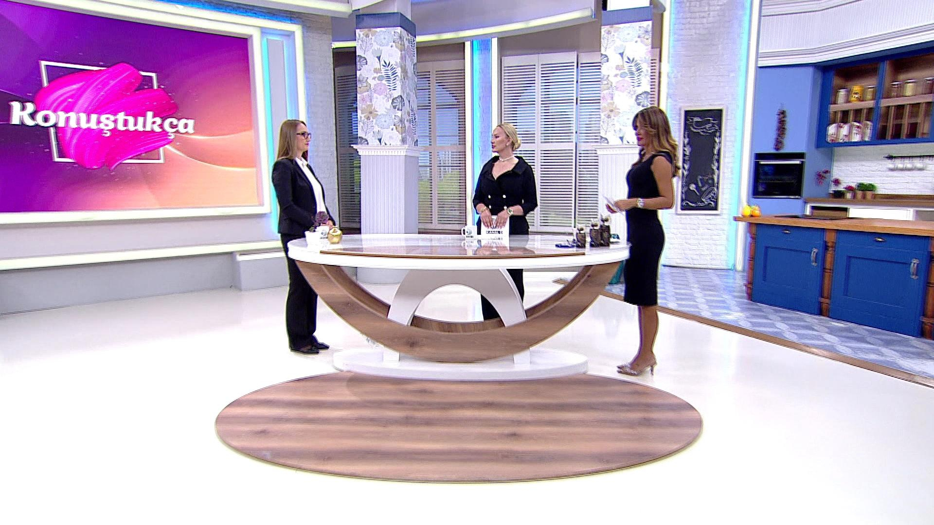 Konuştukça 439. Bölüm / 02.11.2025