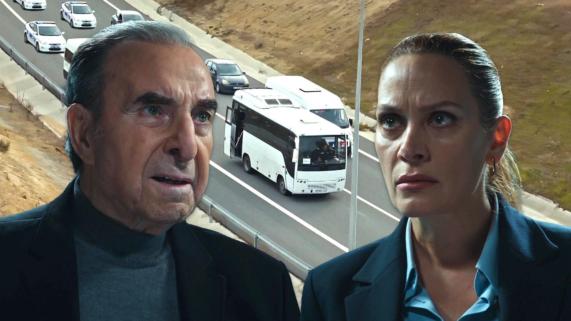 Arka Sokaklar 726. Bölüm Fragmanı