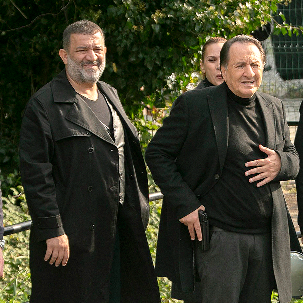 Arka Sokaklar 723. Bölüm Fragmanı