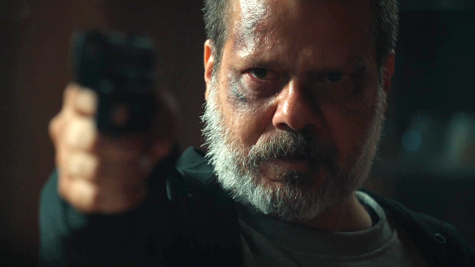 Ali'nin bir hayatı var!