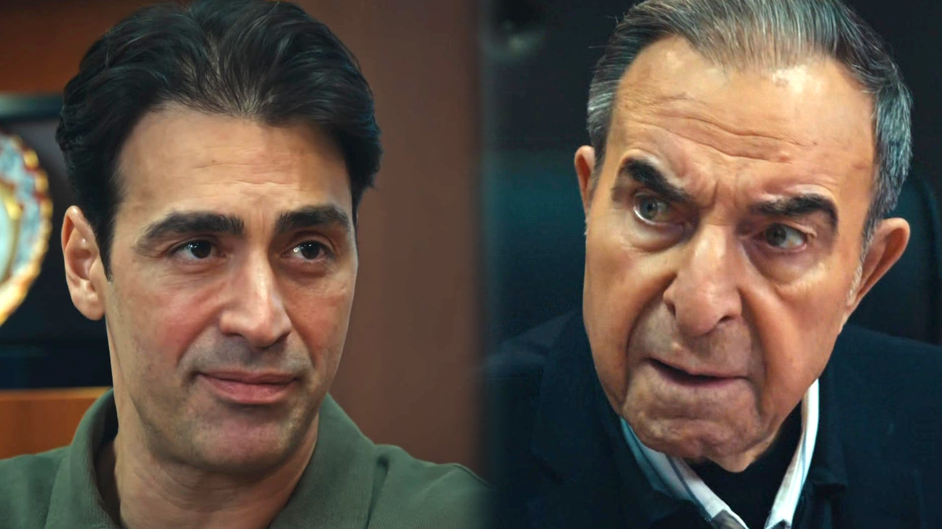 Bozo gidecek mi, kalacak mı?